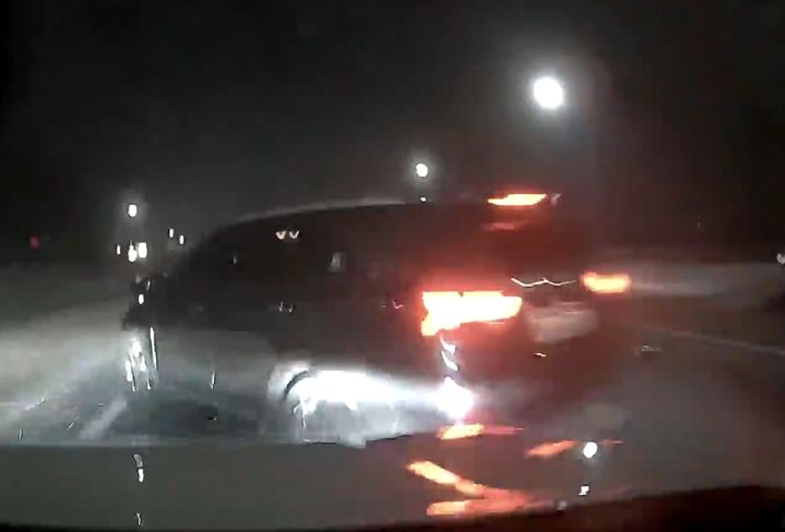 3년간 경기남부고속道 2차 사고 34명 사망 …"크루즈컨트롤 위험"