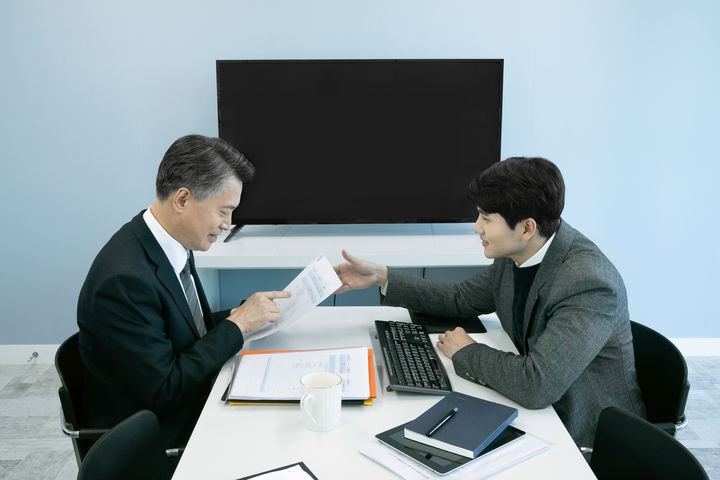 점심시간 10분 더 썼다고 연차 6일 차감?…중소기업의 황당 사례