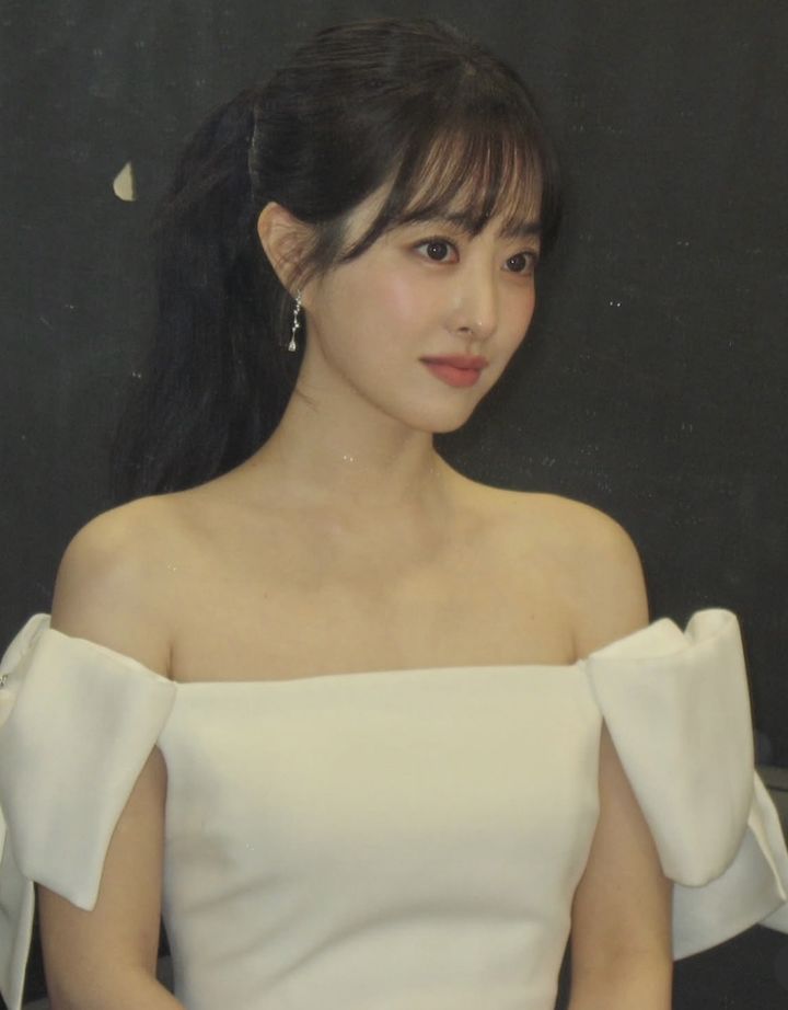 [서울=뉴시스] 배우 박보영. (사진=박보영 인스타그램 캡처) 2026.02.11. photo@newsis.com *재판매 및 DB 금지