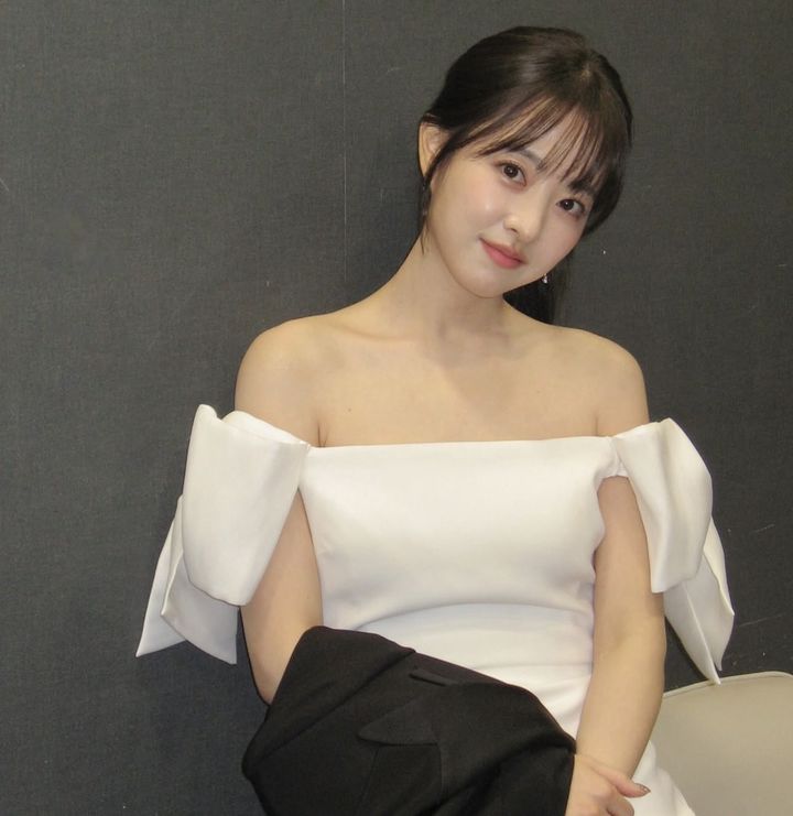 [서울=뉴시스] 배우 박보영. (사진=박보영 인스타그램 캡처) 2026.02.11. photo@newsis.com *재판매 및 DB 금지