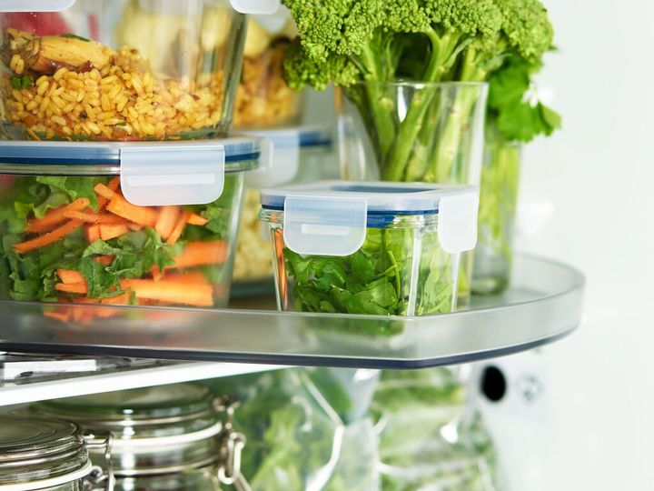 [서울=뉴시스]냉장고 정리.(사진=이케아 코리아 제공) 2026.02.11. photo@newsis.com *재판매 및 DB 금지