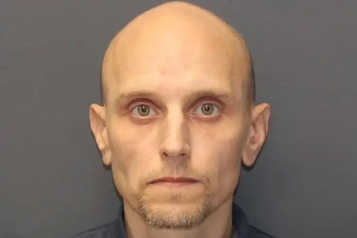 [뉴시스] 마이클 스미스(41). (사진=버겐카운티 검찰청) 2026.2.11 *재판매 및 DB 금지