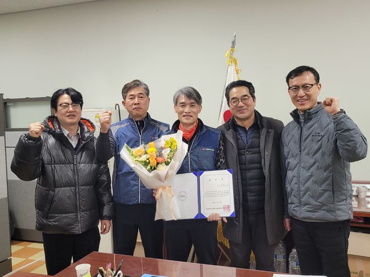 (사진=군산대 제공) *재판매 및 DB 금지