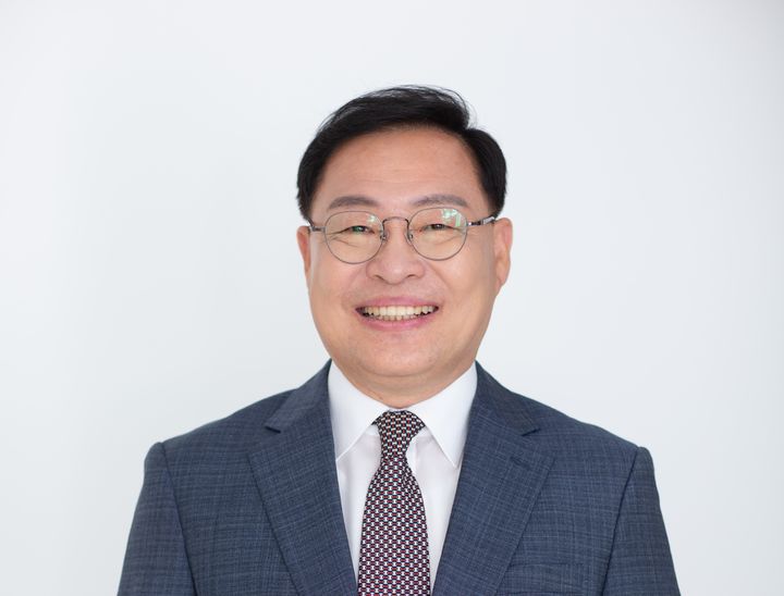 [대구=뉴시스] 김대현 대구 서구청장 예비후보. *재판매 및 DB 금지