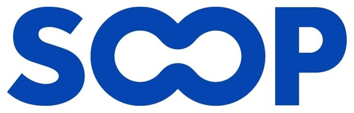 [서울=뉴시스] SOOP CI. (사진=SOOP 제공) 2026.02.12. photo@newsis.com *재판매 및 DB 금지