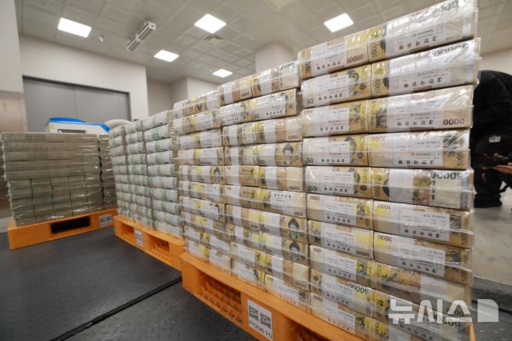 '중고생 세뱃돈 얼마가 적당?'…설 앞두고 가장 부담은 세뱃돈·용돈