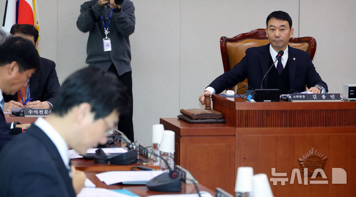 '재판소원 허용법', 국회 법사위 소위서 與주도 통과