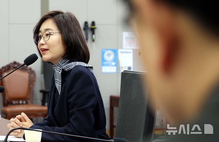 진보당 김재연 "尹 사회서 영구 격리…살아서 감옥 밖 못 나올 것"