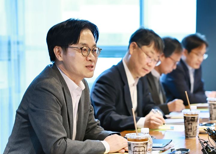 [서울=뉴시스] 김정관 산업통상부 장관(사진=산업통상부 제공) 2026.02.11. photo@newsis.com *재판매 및 DB 금지