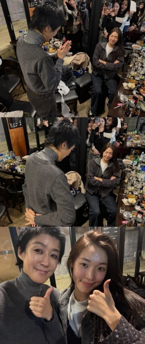 [서울=뉴시스]홍진경(사진=SNS 캡처) 2026.02.11. photo@newsis.com *재판매 및 DB 금지