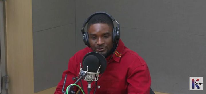 [서울=뉴시스]샘 오취리(사진=SNS 캡처) 2026.02.12. photo@newsis.com *재판매 및 DB 금지