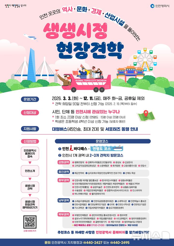 인천시 제공