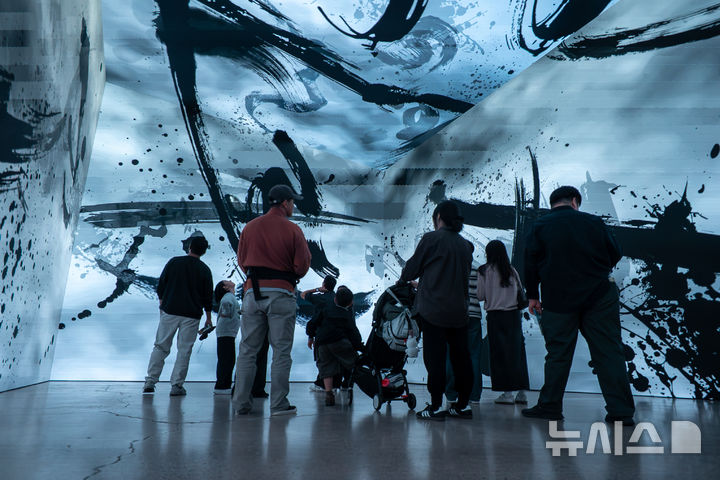 [전주=뉴시스]윤난슬 기자 = 전북 전주시는 문화체육관광부가 실시한 '2025 대한민국 문화도시 성과평가'에서 우수도시로 선정됐다고 12일 밝혔다. (사진=전주시 제공) photo@newsis.com 