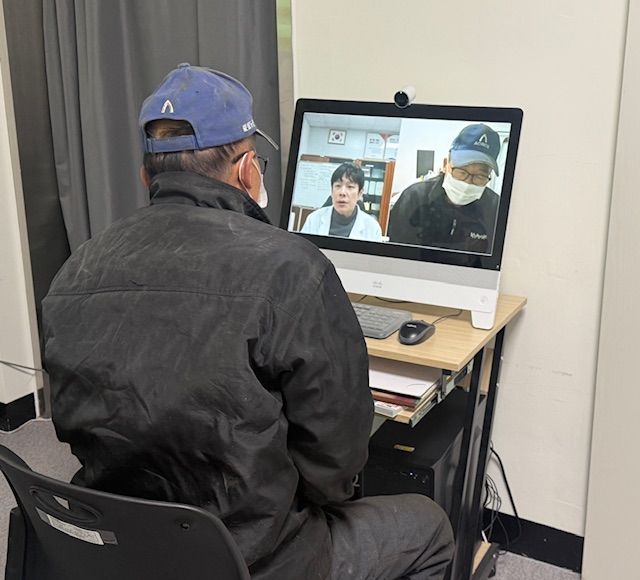 일반진료실서 원격의료 가능해지나…복지부, 규칙 개정