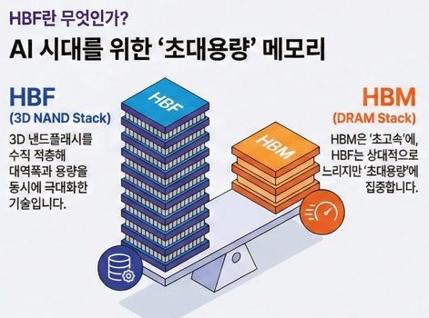 [서울=뉴시스]HBF 설명 그래픽. (사진 = KAIST 테라랩) 2026.02.12. photo@newsis.com *재판매 및 DB 금지