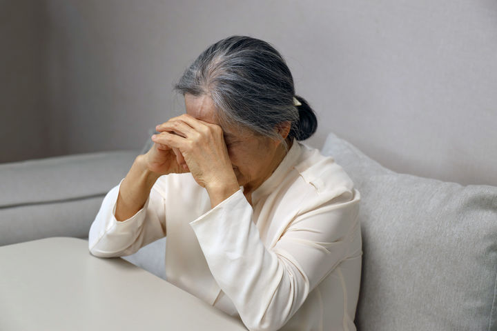 "증상 20년 전 발견"…치매, 혈액으로 조기 진단 가능성