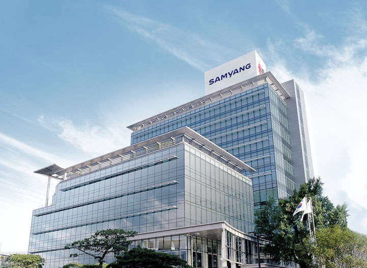 (사진=삼양사 제공) *재판매 및 DB 금지