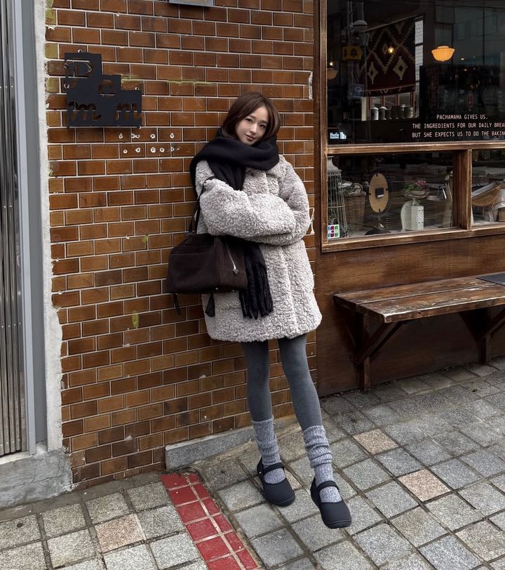 [서울=뉴시스] 전 리듬체조 선수 손연재. (사진=손연재 인스타그램 캡처) 2026.02.12. photo@newsis.com *재판매 및 DB 금지