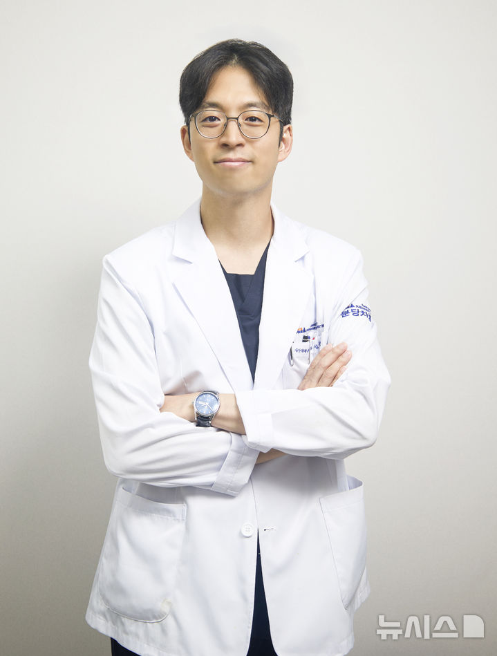 [성남=뉴시스]분당차병원 심장혈관흉부외과 임공민 교수(사진=분당차병원 제공)2026.02.12.photo@newsis.com