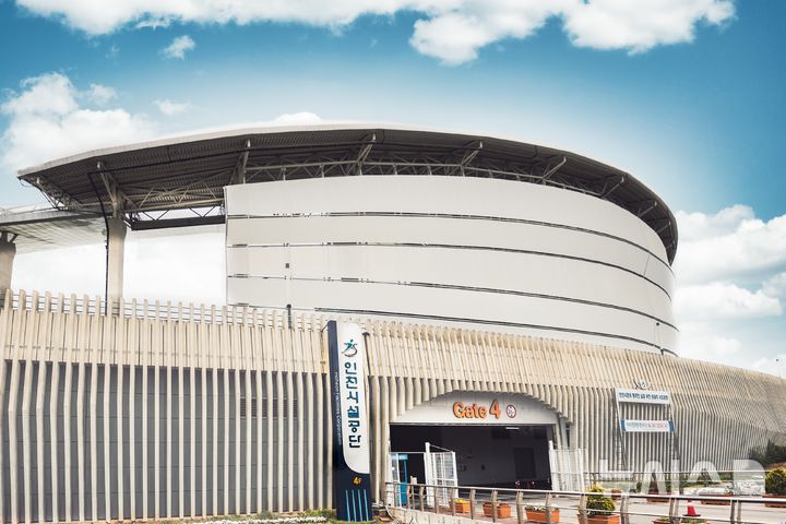 [인천=뉴시스] 인천시설공단. (사진=뉴시스 DB). photo@newsis.com 