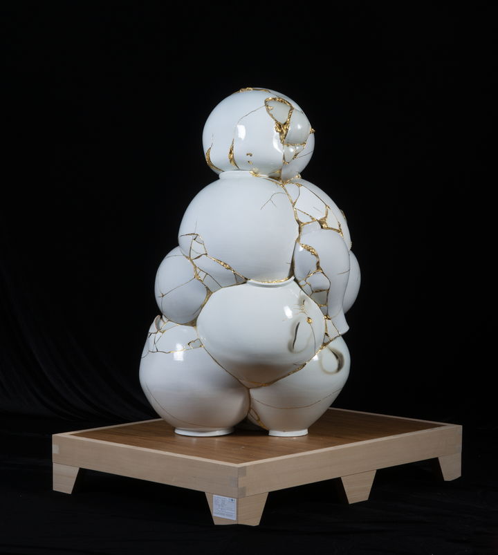 이수경, 번역된 도자기_2019 TVW 5, 2019 수원시립미술관소장 *재판매 및 DB 금지