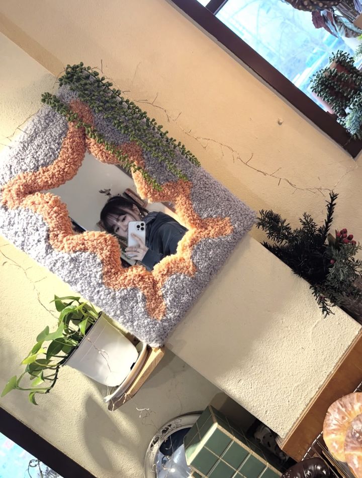 [서울=뉴시스] 배우 윤은혜. (사진=윤은혜 인스타그램 캡처) 2026.02.12. photo@newsis.com *재판매 및 DB 금지