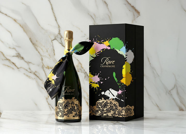 [서울=뉴시스]아영FBC가 말의 해를 기념해 출시된 '레어 마제스틱 홀스 에디션'을 국내에 출시한다.(사진=아영FBC) *재판매 및 DB 금지