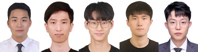 고려대, '제32회 삼성휴먼테크논문대상' 5편 수상