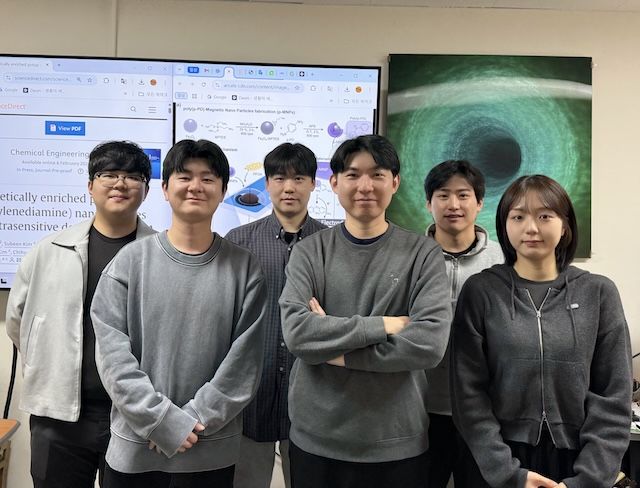 성균관대 연구진, 썩지 않는 '과불화옥탄산' 초고감도 탐지 센서 개발