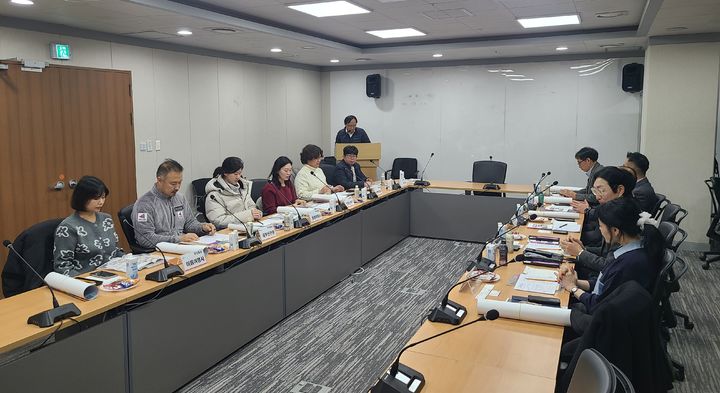 "충남 방문 해 성공추진"…도-전담여행사, 관광상품 개발