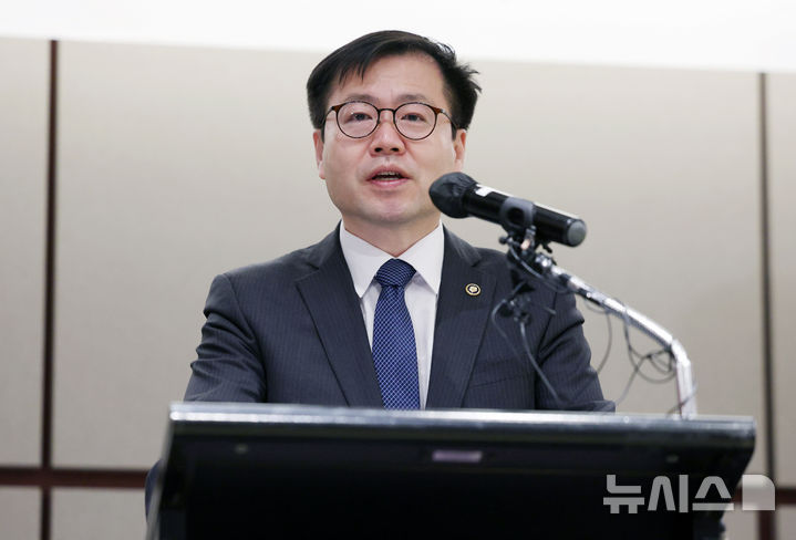 통상본부장 "인도와 AI·공급망·그린에너지 파트너십 확대"