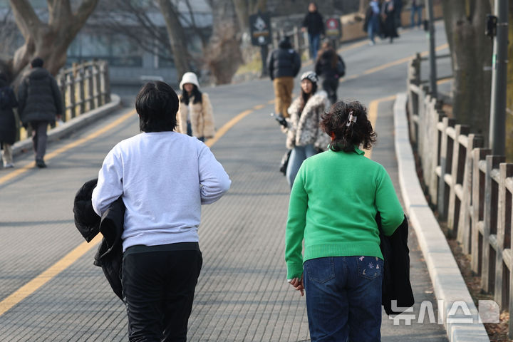 울산 대체로 맑고 일교차 커…낮 최고 12℃
