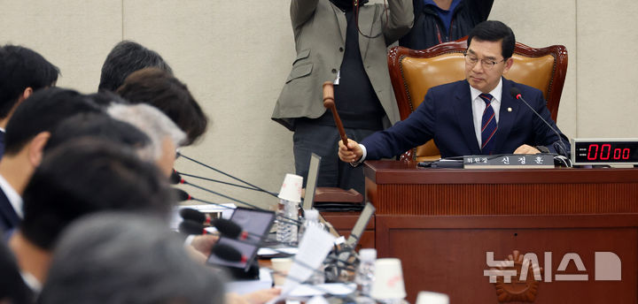 '상임위 통과' 행정통합 급물살…野 반발·주민 숙의 '잡음' 지속