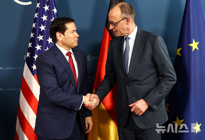 美 루비오 장관 “지정학의 새로운 시대가 도래할 것”