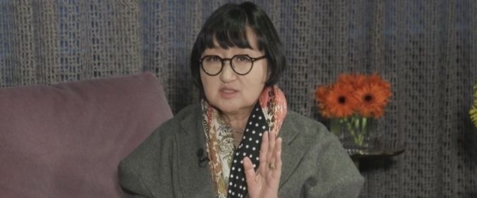 [서울=뉴시스] 노희영. (사진 = MBN 제공) 2026.02.13. photo@newsis.com *재판매 및 DB 금지