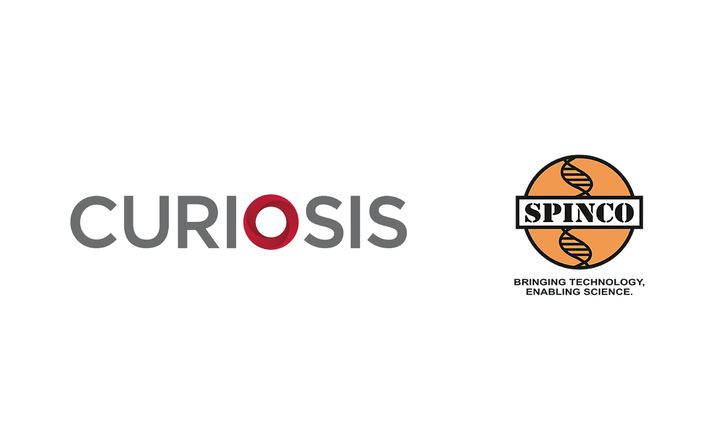 큐리오시스, 스핀코와 셀 이미징 장비 공급 계약