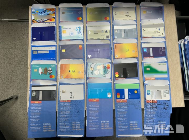 운전 연수생 현혹한 '반값 강습'…7억원대 챙긴 불법 업체 적발