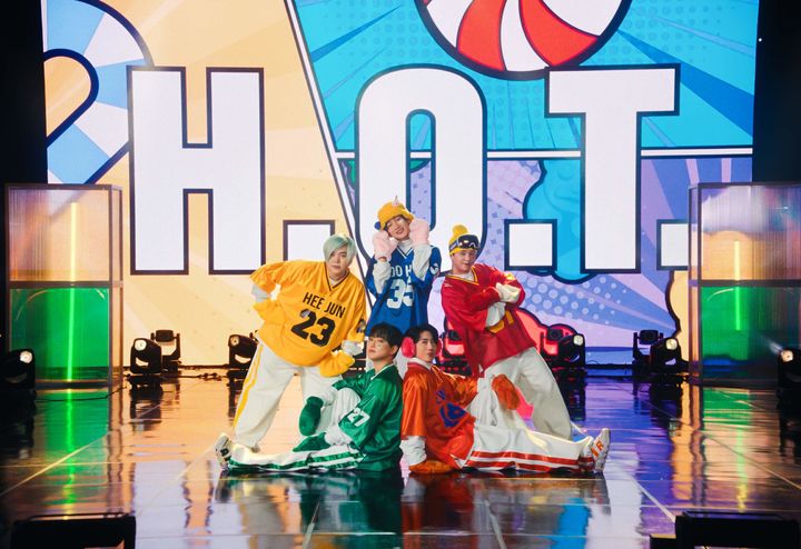 G마켓 2026 '설 빅세일' 캠페인 이미지 (사진=차이커뮤니케이션) *재판매 및 DB 금지