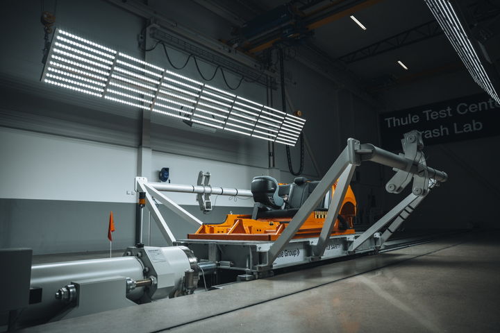 [서울=뉴시스] 스웨덴 힐레르스토르프에 위치한 툴레 테스트 센터 (사진= 툴레 키즈 제공) 2026.02.13. photo@newsis.com *재판매 및 DB 금지 *재판매 및 DB 금지