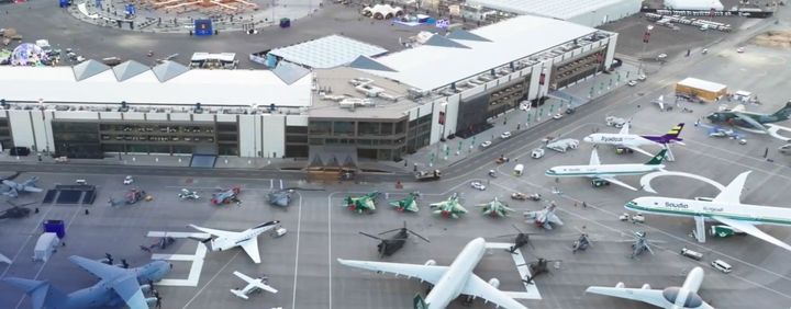 韓·튀르키예 방위업체, 중동 방산 시장에서 中과 경쟁