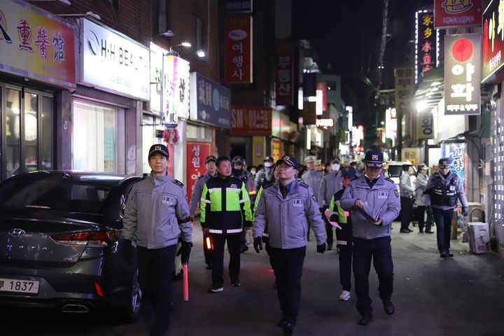 사진=군포경찰서 제공 *재판매 및 DB 금지