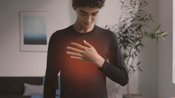 [서울=뉴시스] 유니클로의 대표적인 오리지널 테크놀로지 히트텍. (사진=유니클로 제공) *재판매 및 DB 금지