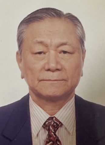 [서울=뉴시스] 고(故) 이상웅 참전용사. (사진=유족 제공) 2026.02.13. photo@newsis.com *재판매 및 DB 금지