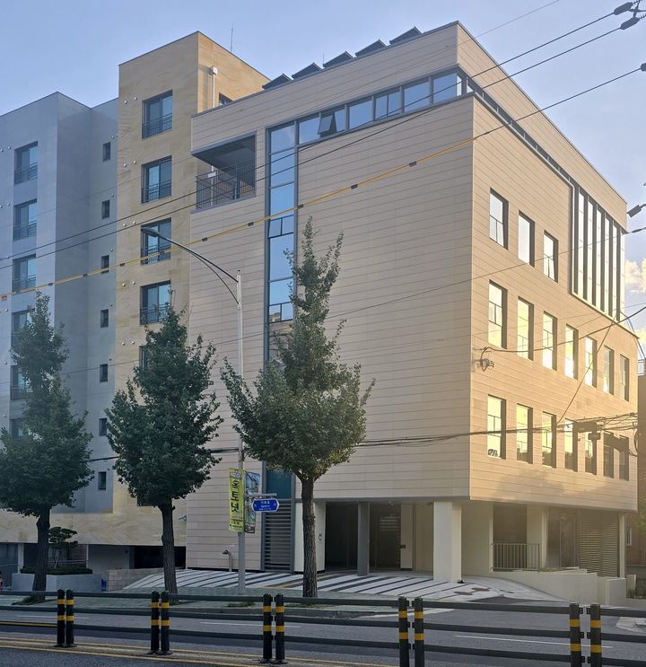 서대문구 뇌병변장애인비전센터 개소…이용자 모집