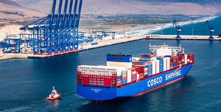 미-중, 파나마·쿠바 이어 페루 항구 갈등 전선 떠올라