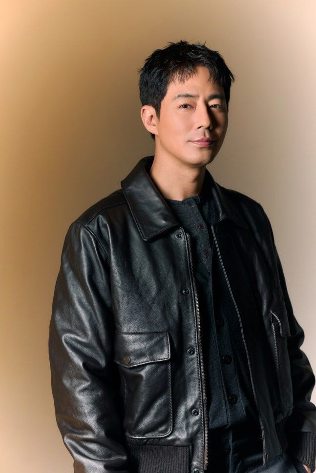 [인터뷰]2026조인성…류승완·나홍진·이창동