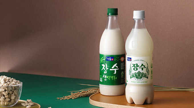 (사진=서울장수 제공) *재판매 및 DB 금지