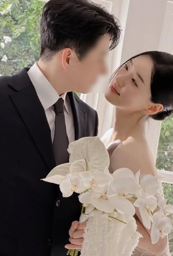 [서울=뉴시스] 김유지. (사진=인스타그램 캡처) 2026.02.13. photo@newsis.com *재판매 및 DB 금지