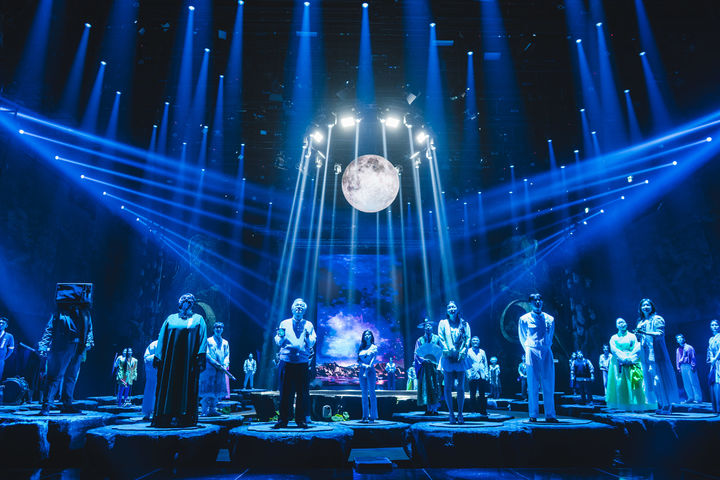 [주말의 OTT]설 연휴 동안 신작 몰아보기