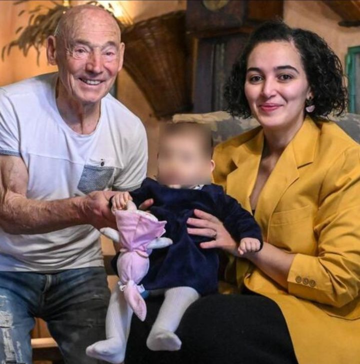 사진 X (옛 트위터) 캡처. 재판매 및 DB 금지 *재판매 및 DB 금지